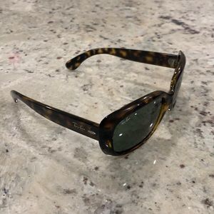 Women’s Ray-Ban Jackie Ohh Sunglasses